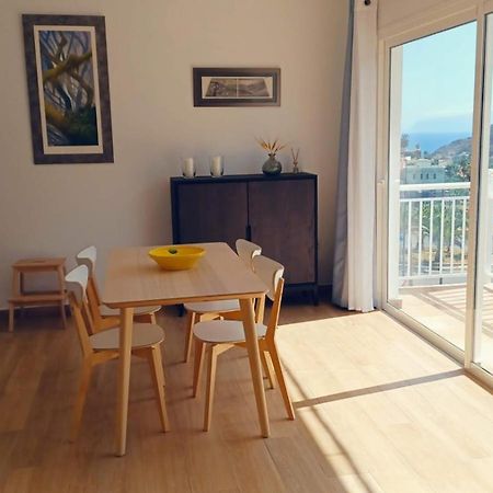 Apartament Casa Efraim Hermigua Zewnętrze zdjęcie