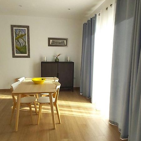 Apartament Casa Efraim Hermigua Zewnętrze zdjęcie